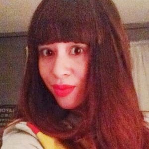 Meet your Posher, Erica